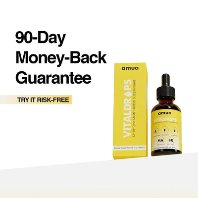 Amua Vitaldrops™
