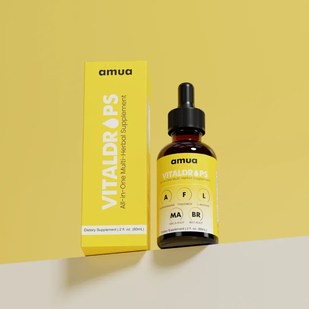 Amua Vitaldrops™