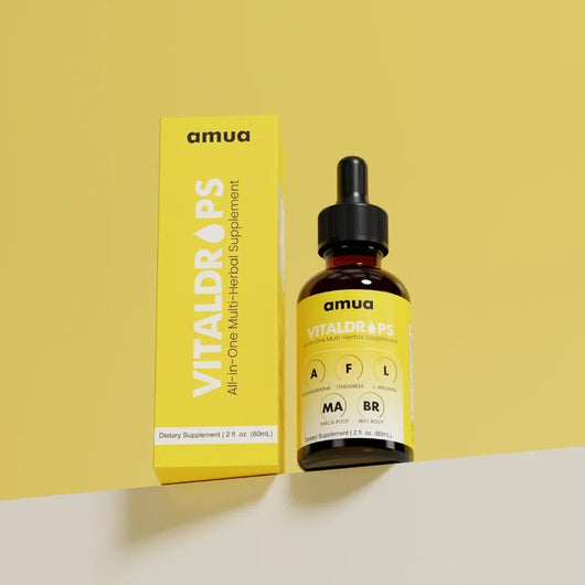 Amua Vitaldrops™